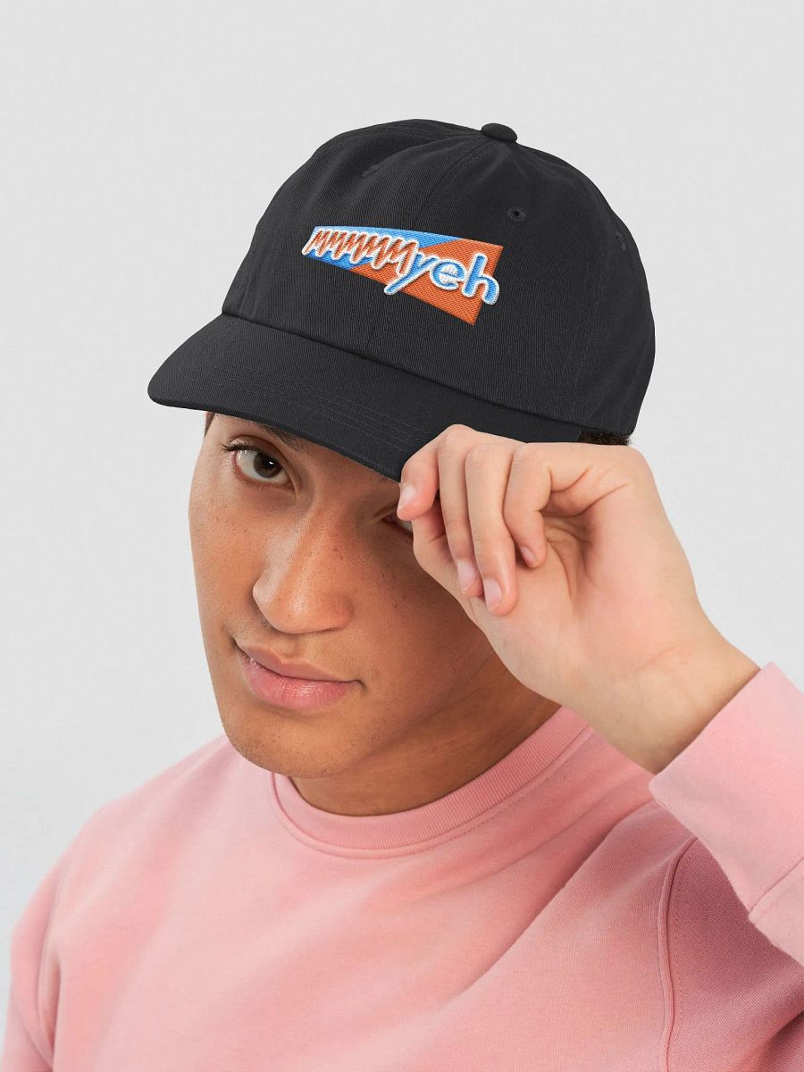 MMMMMyeh Hat product image (24)