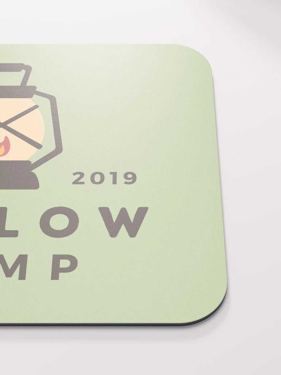 Mallow Camp Mousepad product image (5)