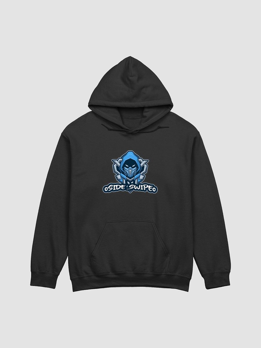 SIDE SWIPE HOODIE product image (1)