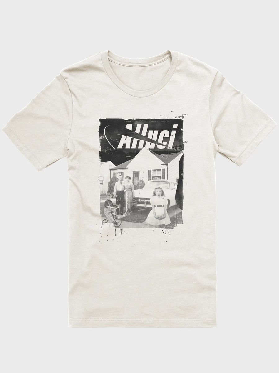 Culture Shock C1TY|Co-Lab Vintage Revolution T-Shirt product image (3)