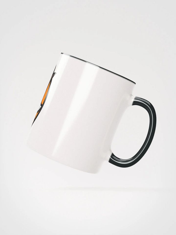 AGL Kaiju Mug w/ Inside Colors product image (2)