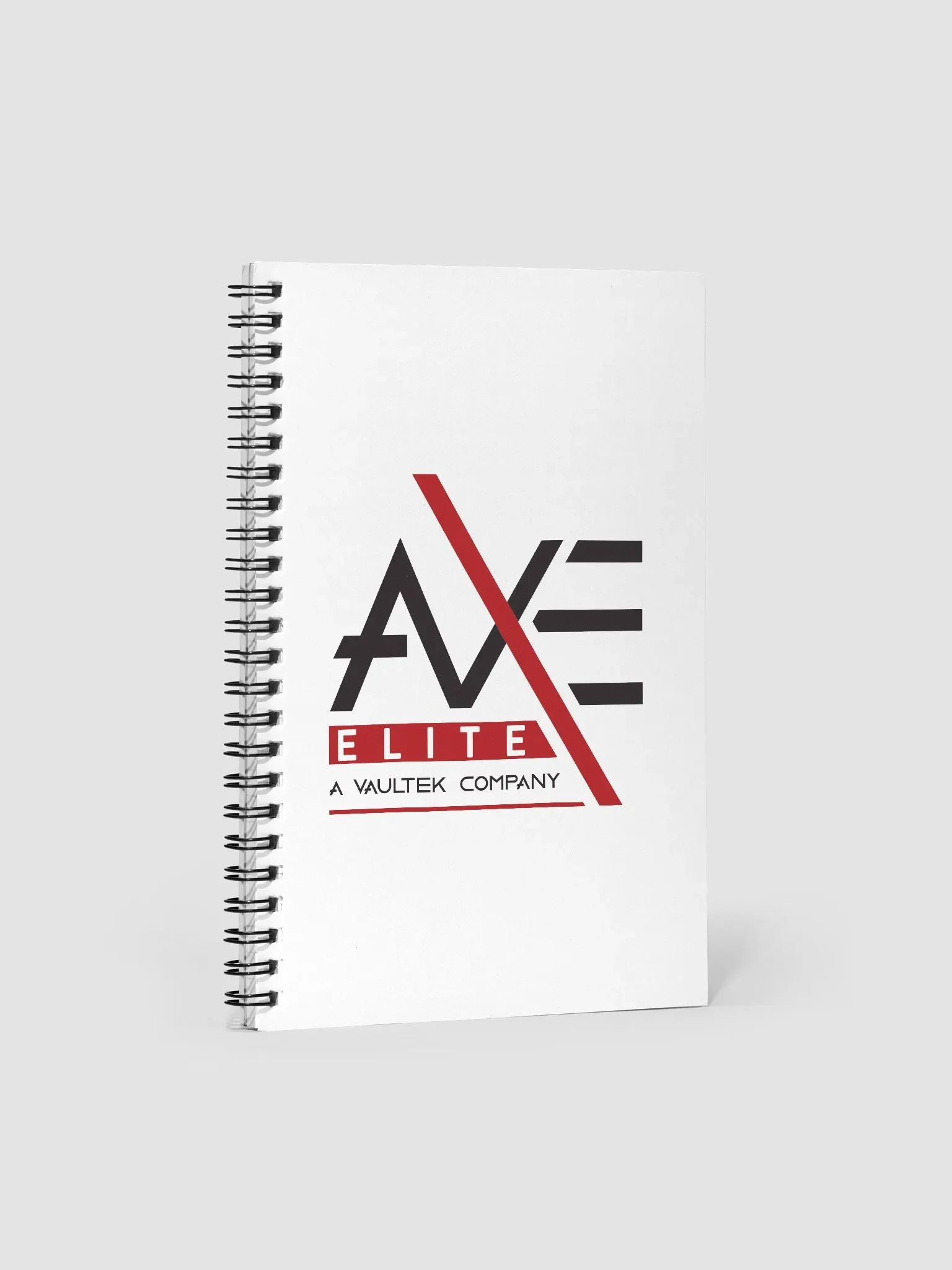 Axe Notebook product image (4)