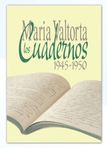 Cuadernos de 1945-50 product image (1)