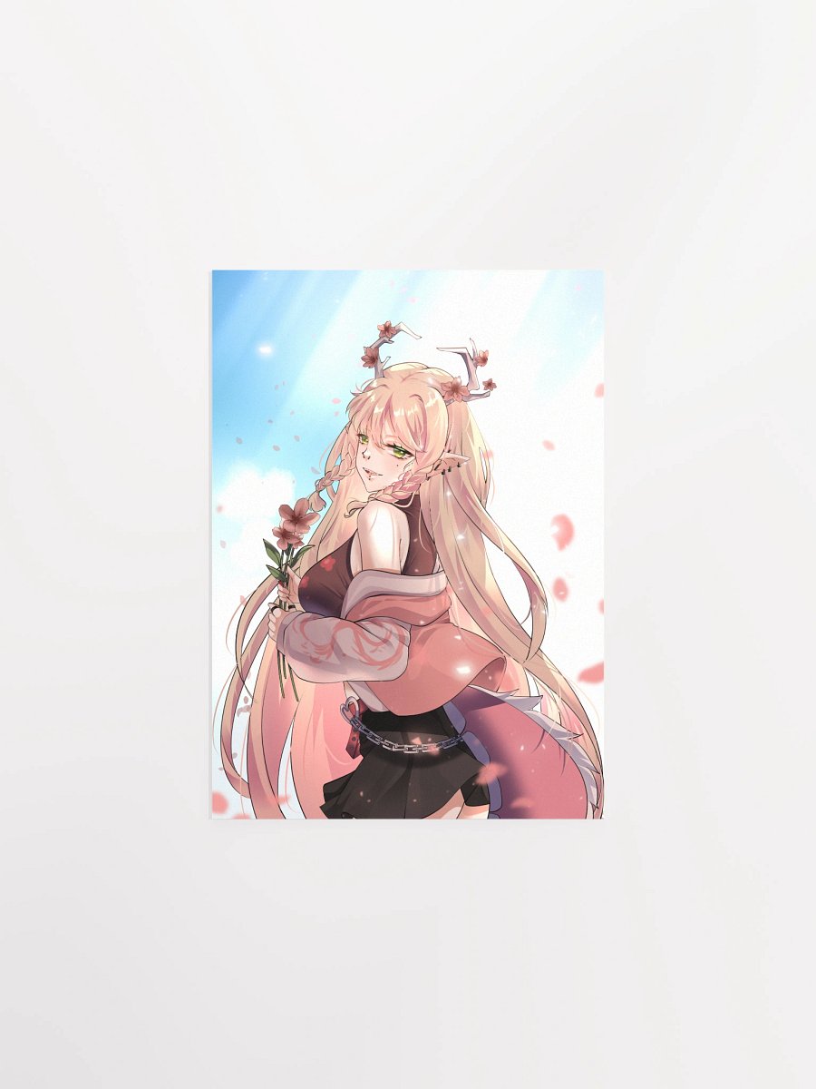 "Summer" Poster product image (1)