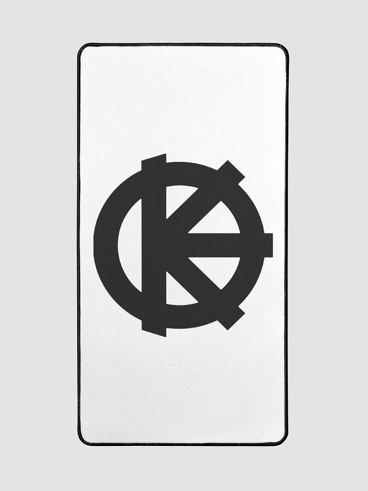 K.O.A.T Symbol Mat product image (2)