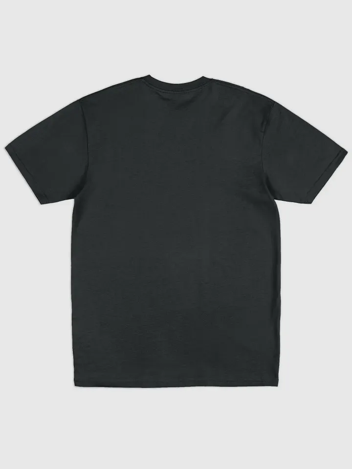 sophieneeee smile teeee-shirt black product image (2)