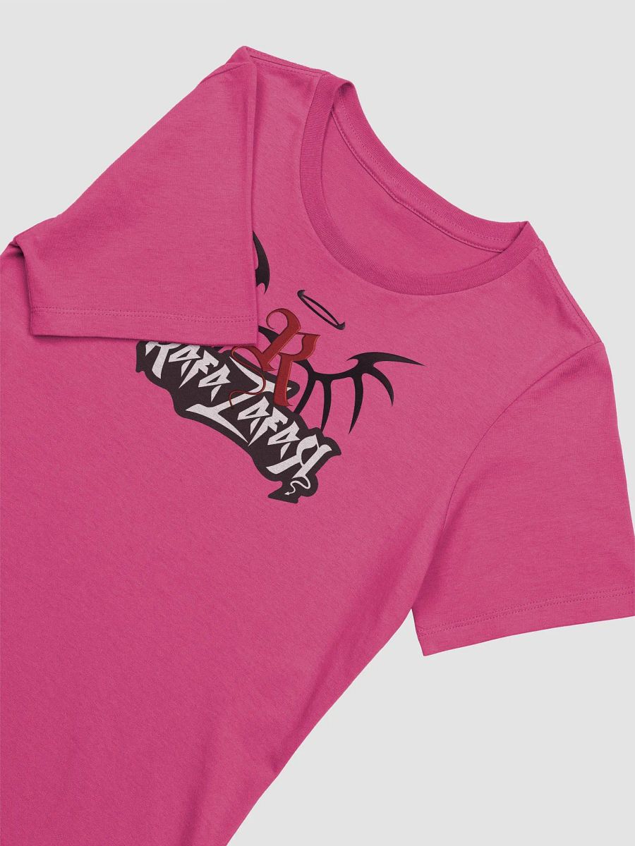 RafaZafar's Women's Relaxed Fit T-Shirt product image (48)