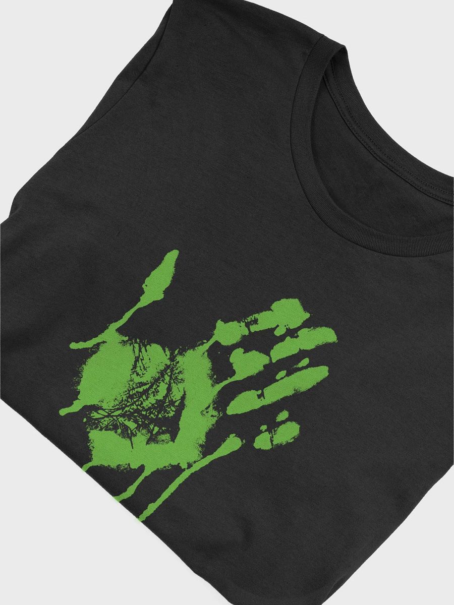 Fingies Over Here Shirt product image (4)