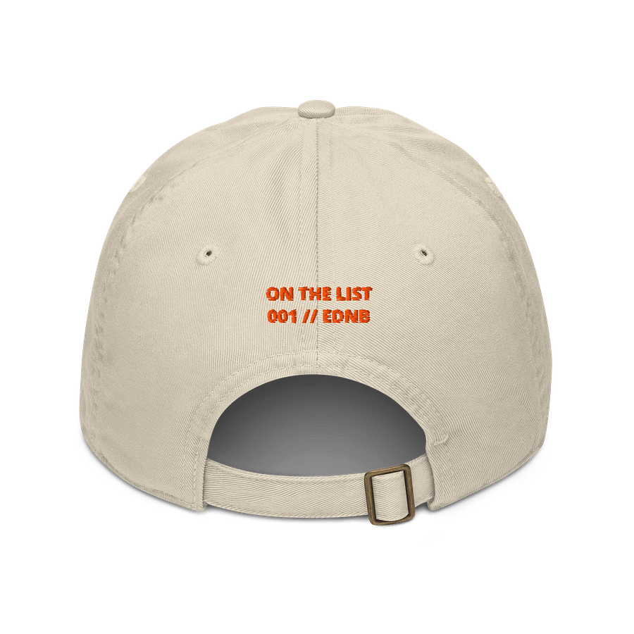 001 // EDINB HAT product image (2)