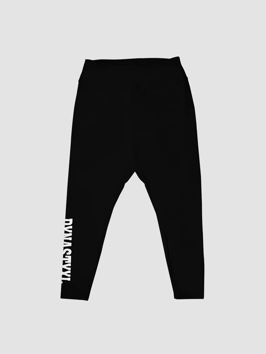 Ladies Plus Size Leggings product image (2)