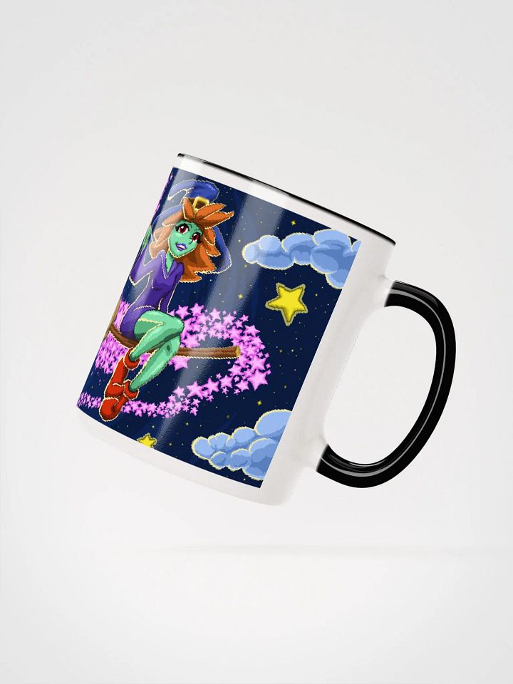 Mira the Witch Coffee Mug product image (22)