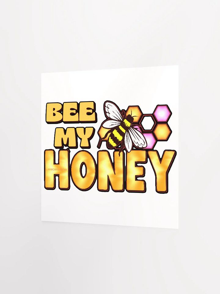 BEE MY HONEY product image (10)