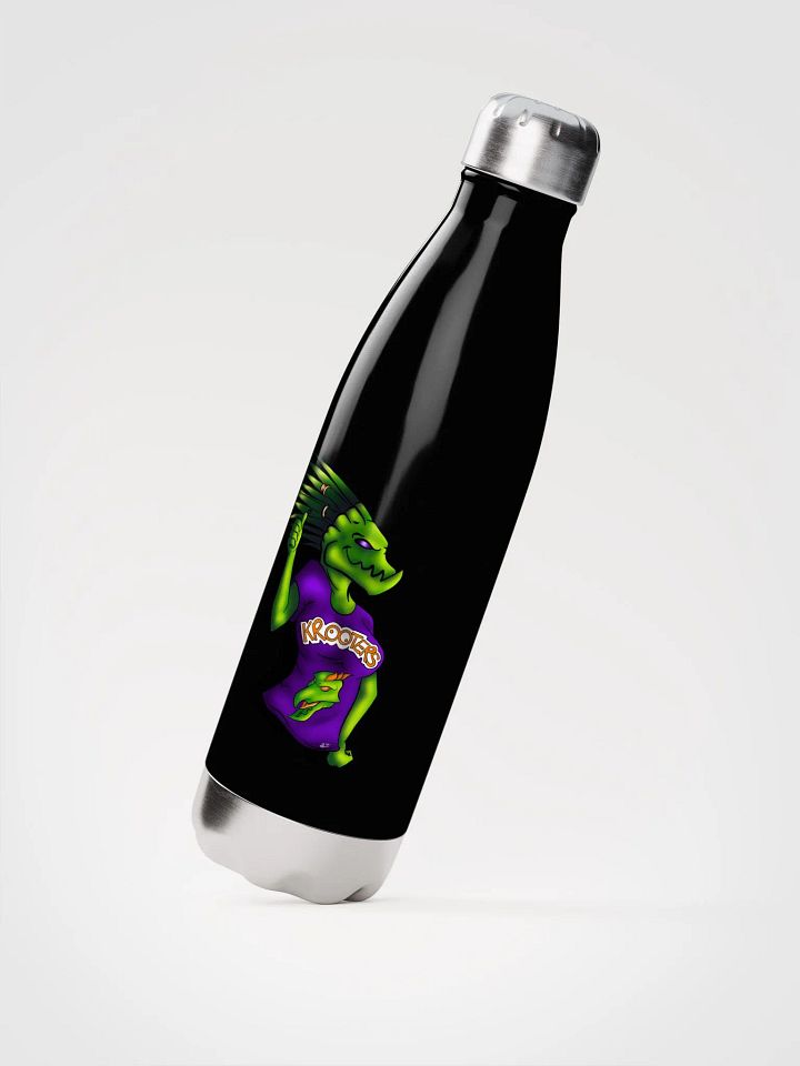 KROOTERS Stainless Steel Bottle product image (2)