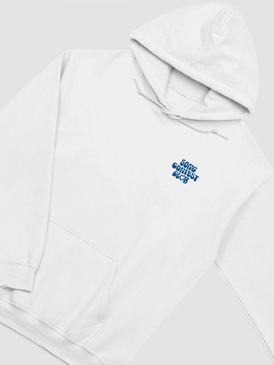 SONG CONTEST CLUB Hoodie product image (3)