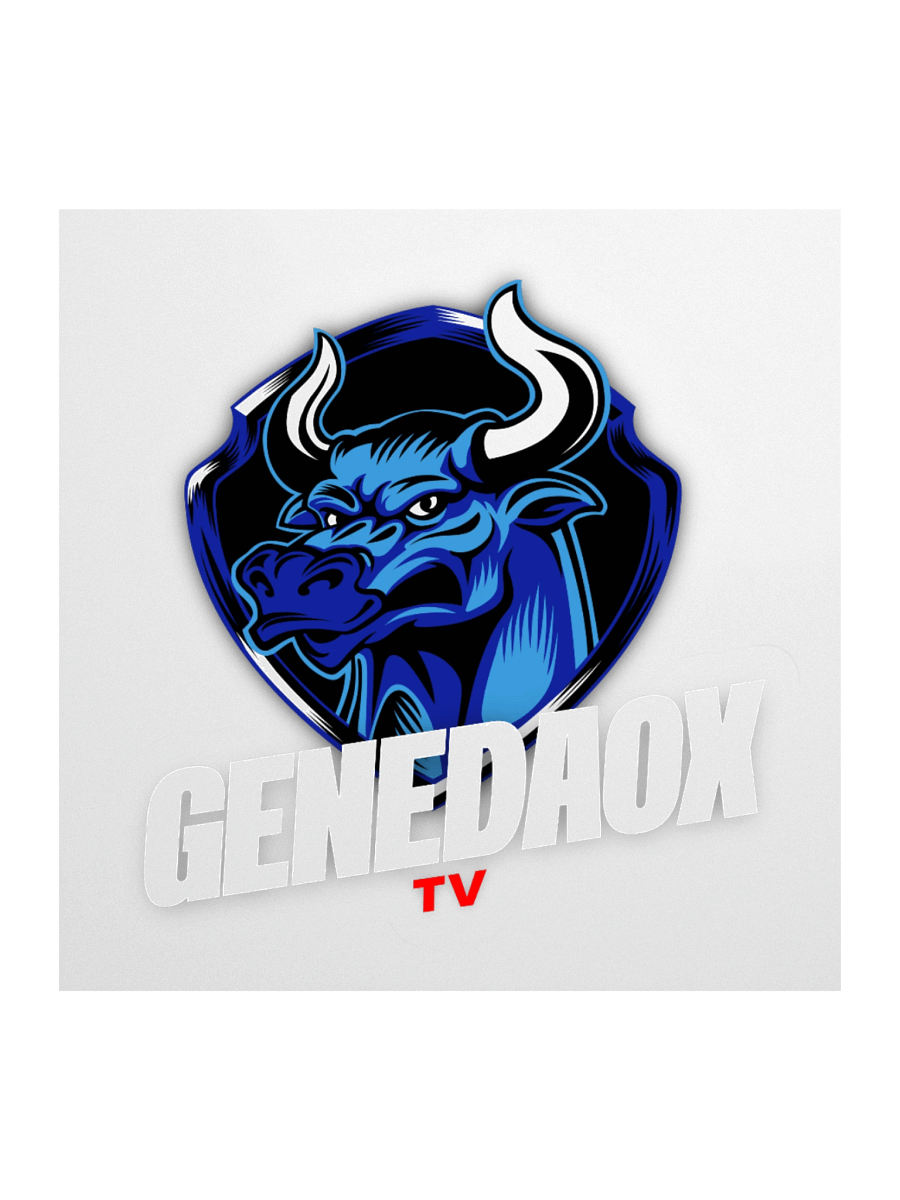 GeneDaOx Stickers product image (3)
