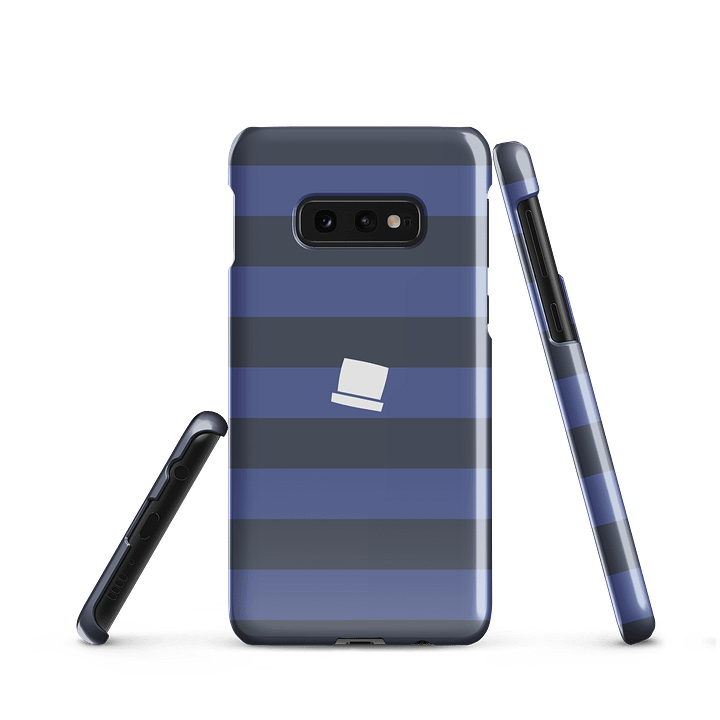 Stripes - Snap Case for Samsung® product image (2)