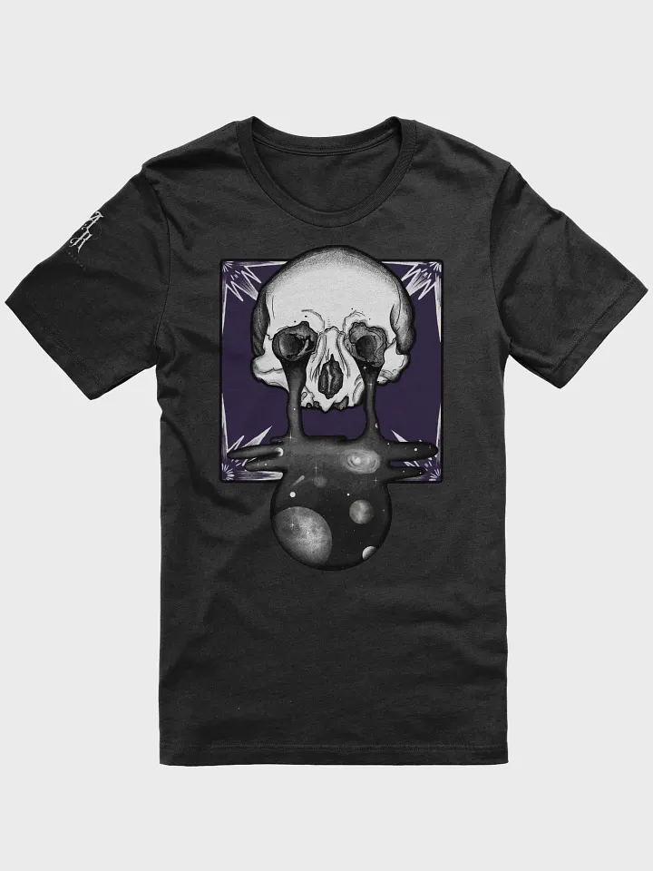Cosmic Decay T-Shirt product image (1)