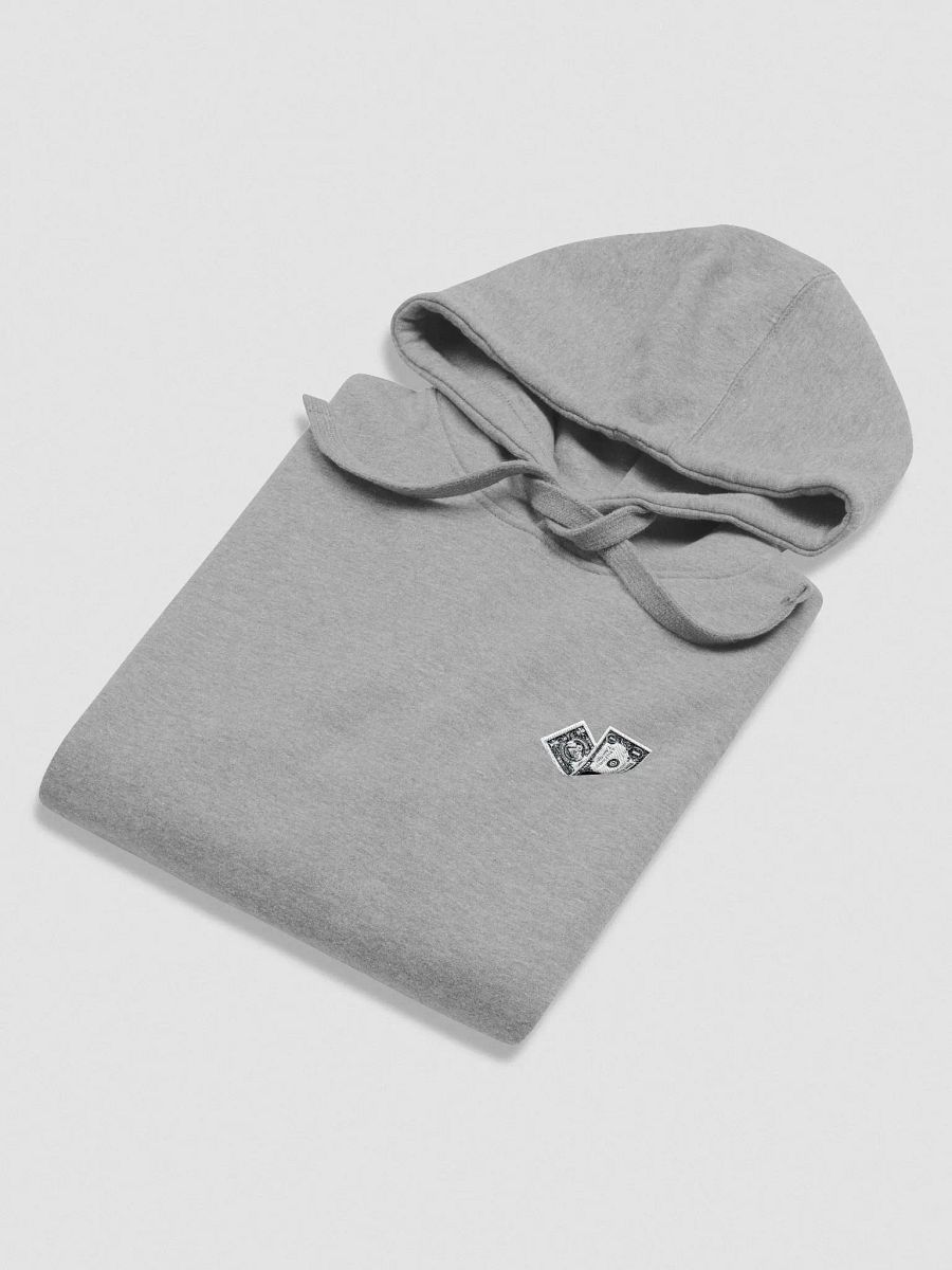 Dollar Hoodie product image (6)