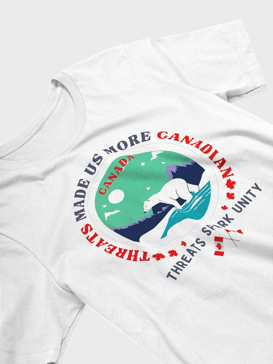Unity in Diversity T-Shirt product image (15)