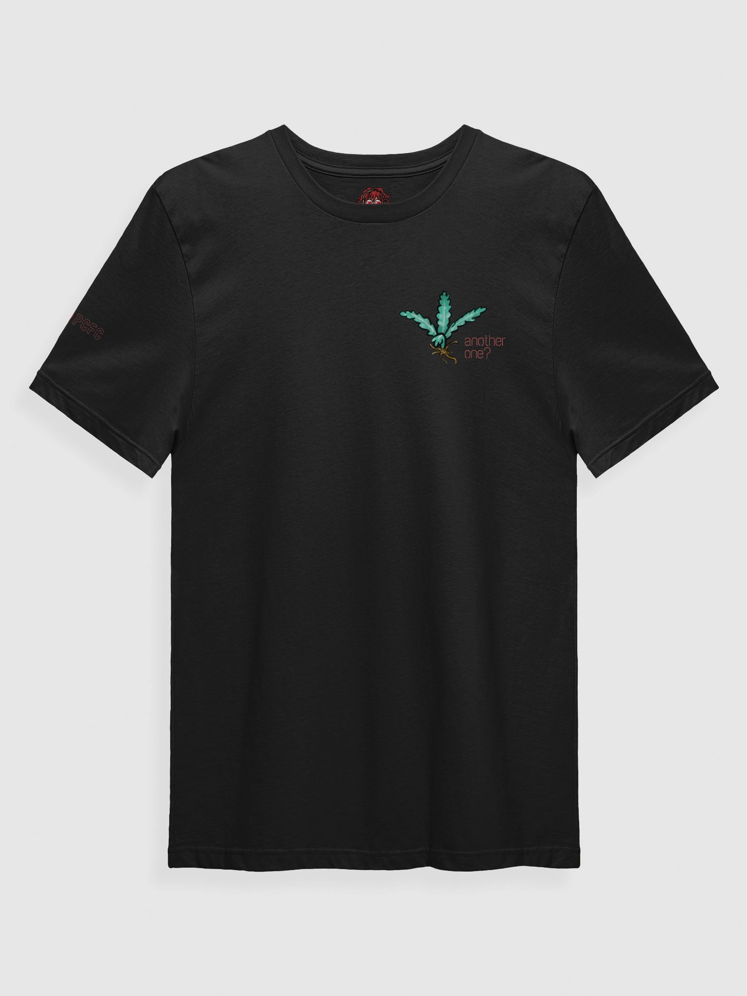 Another One? t-shirt product image (1)