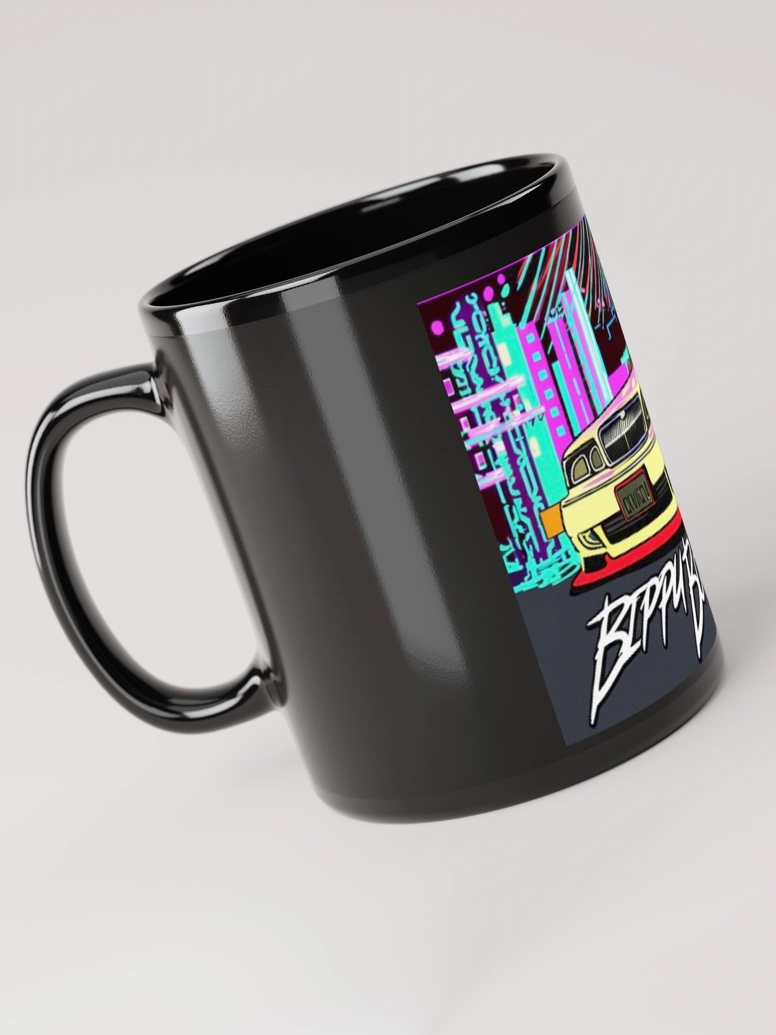 BIPPU BOATS V1 mug product image (5)