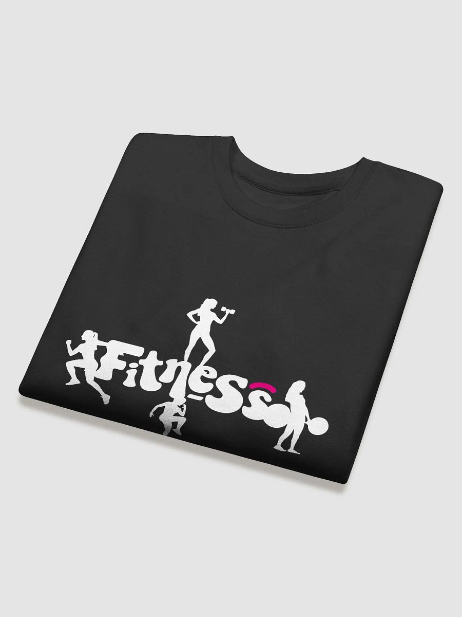 Tizzy Fitness Sweatshirt product image (26)