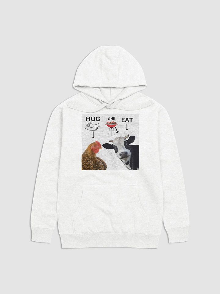 Hug, Eat... product image (1)
