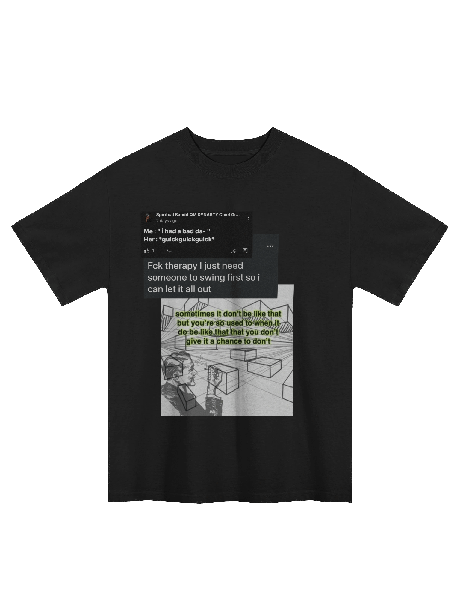 it be like that sometimes product image (1)