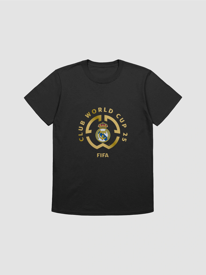 club world cup 25 real madrid t-shirt product image (7)