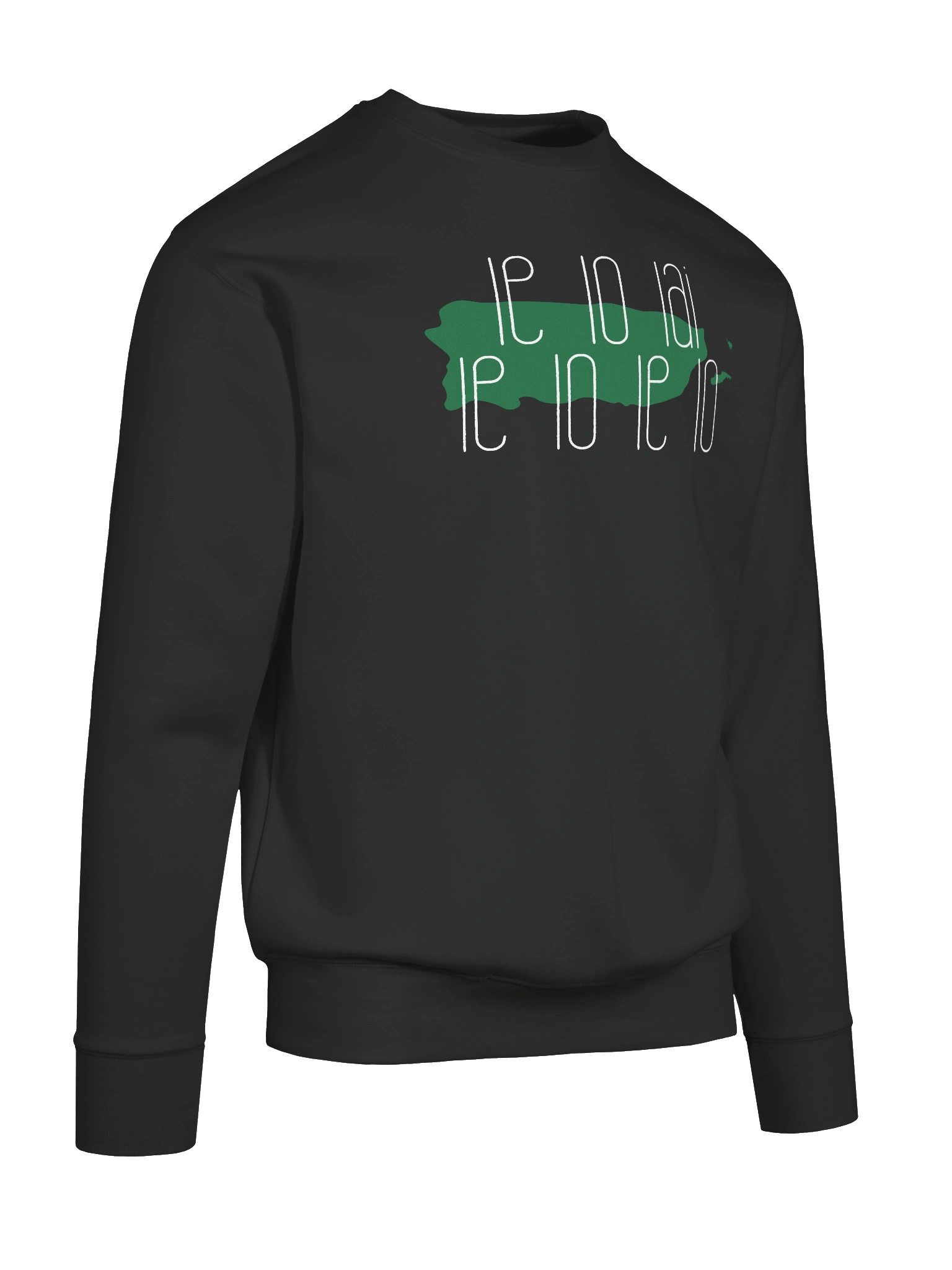 Le Lo Lai Le Lo Le Lo Premium Crewneck Sweatshirt product image (7)