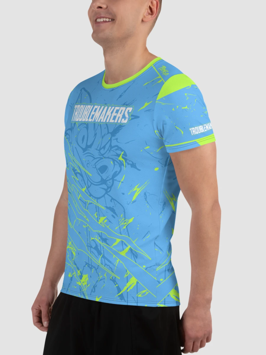 Troublemakers Jersey product image (6)