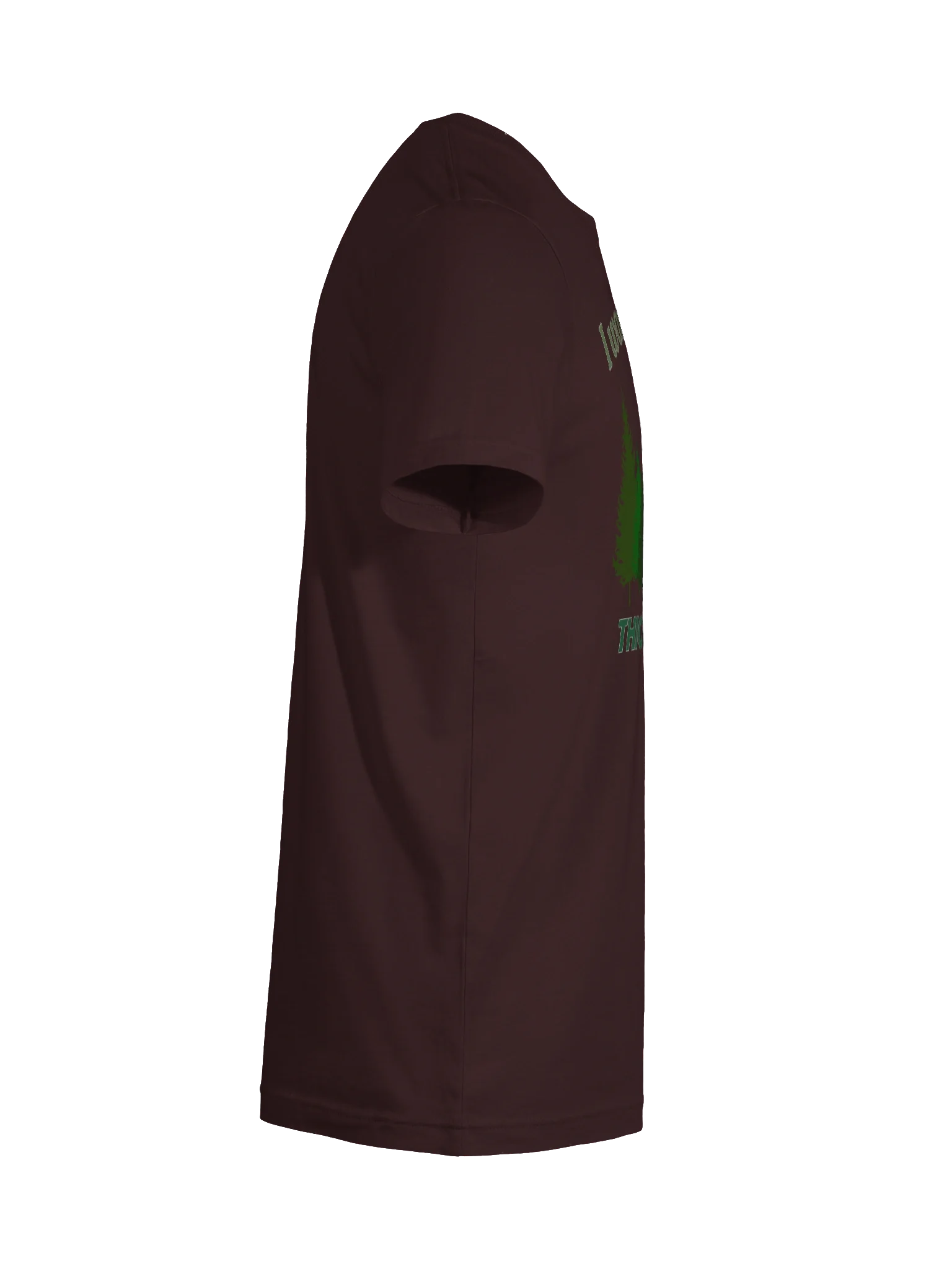 Thicc & Sprucey Tee product image (146)