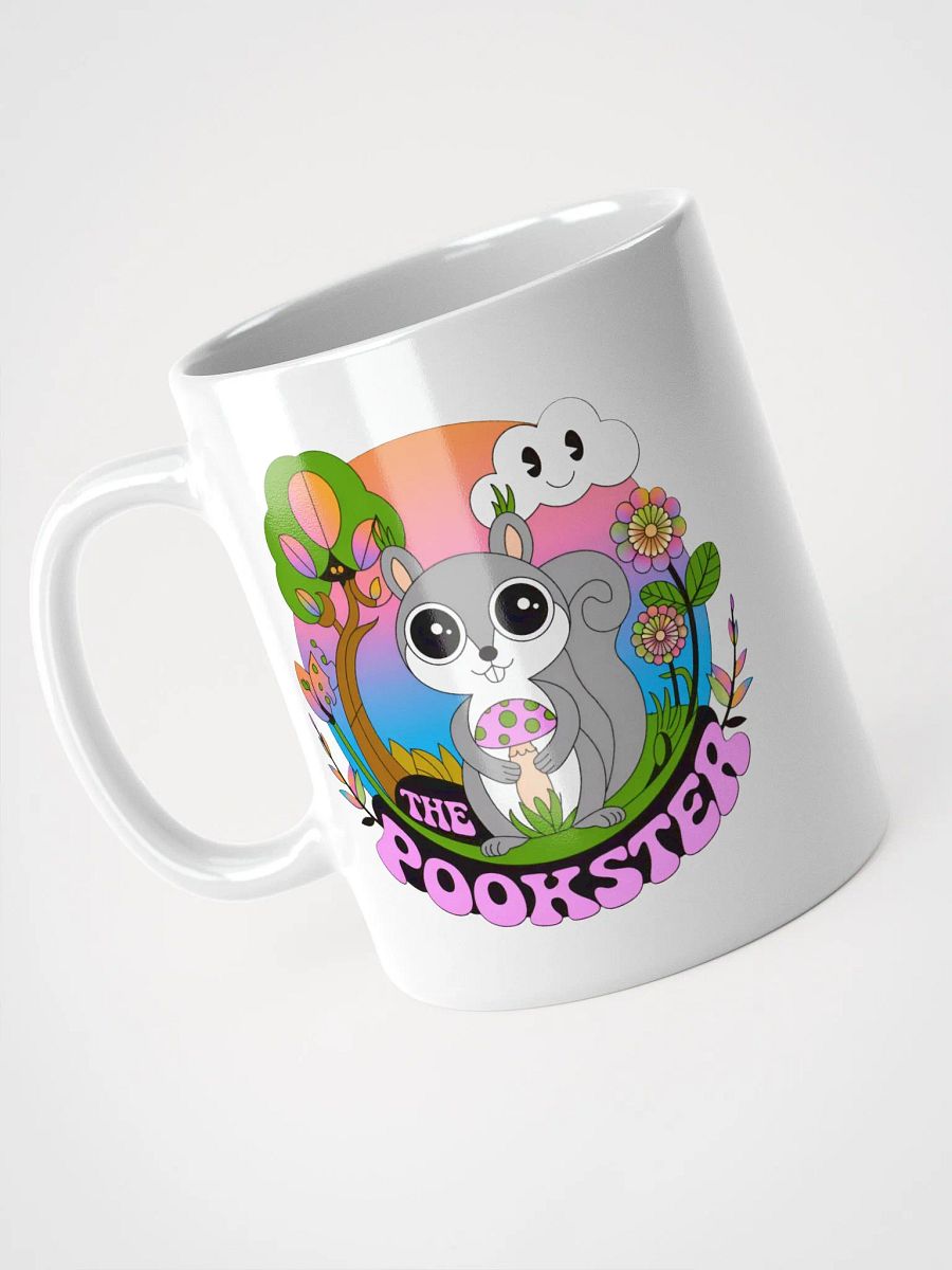 The Pookster's Whimsical Mug product image (8)
