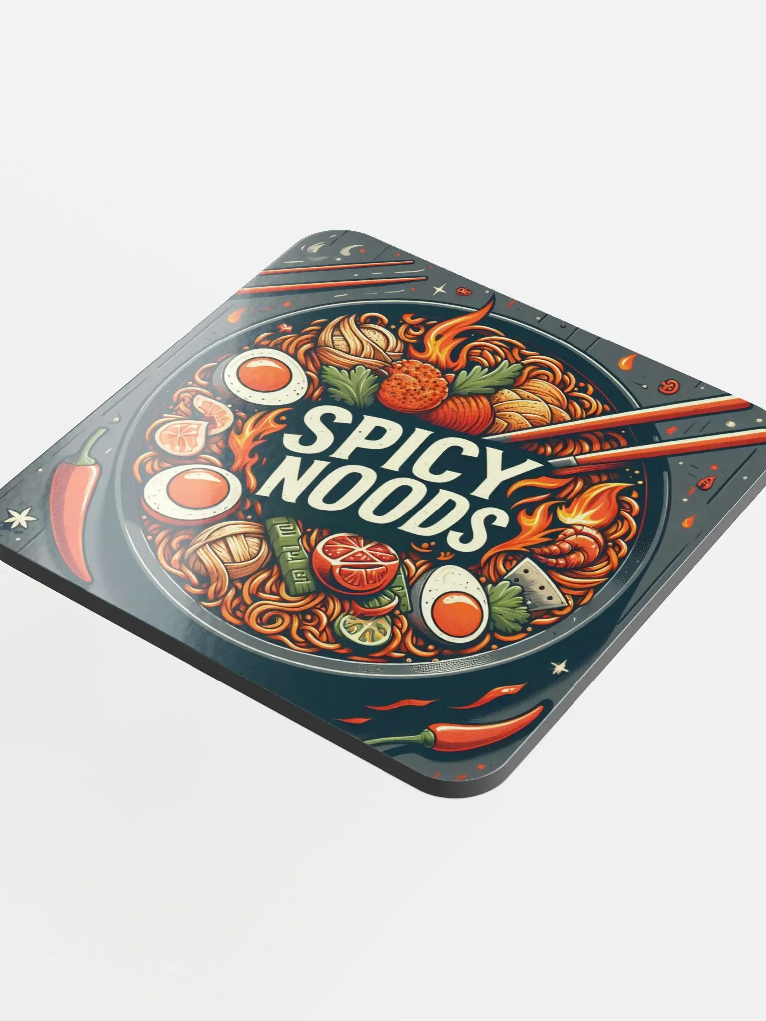 Spicy Coasters product image (4)