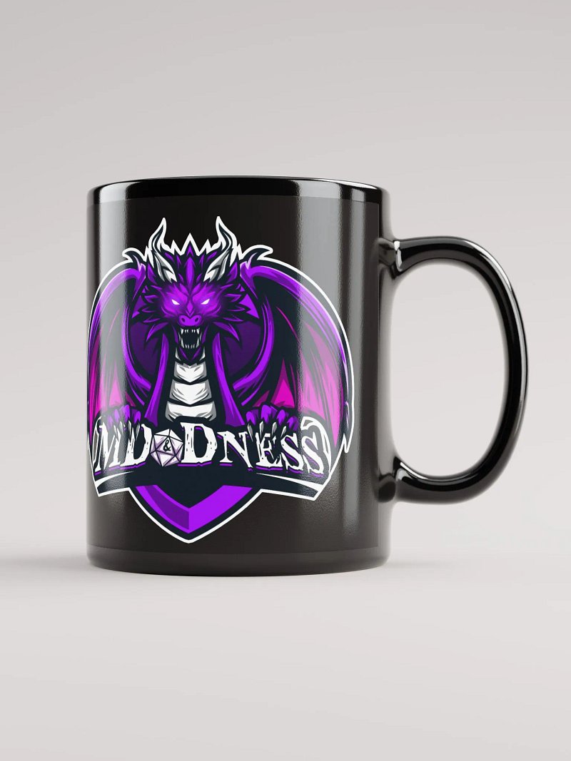 Logo Coffee Mugz