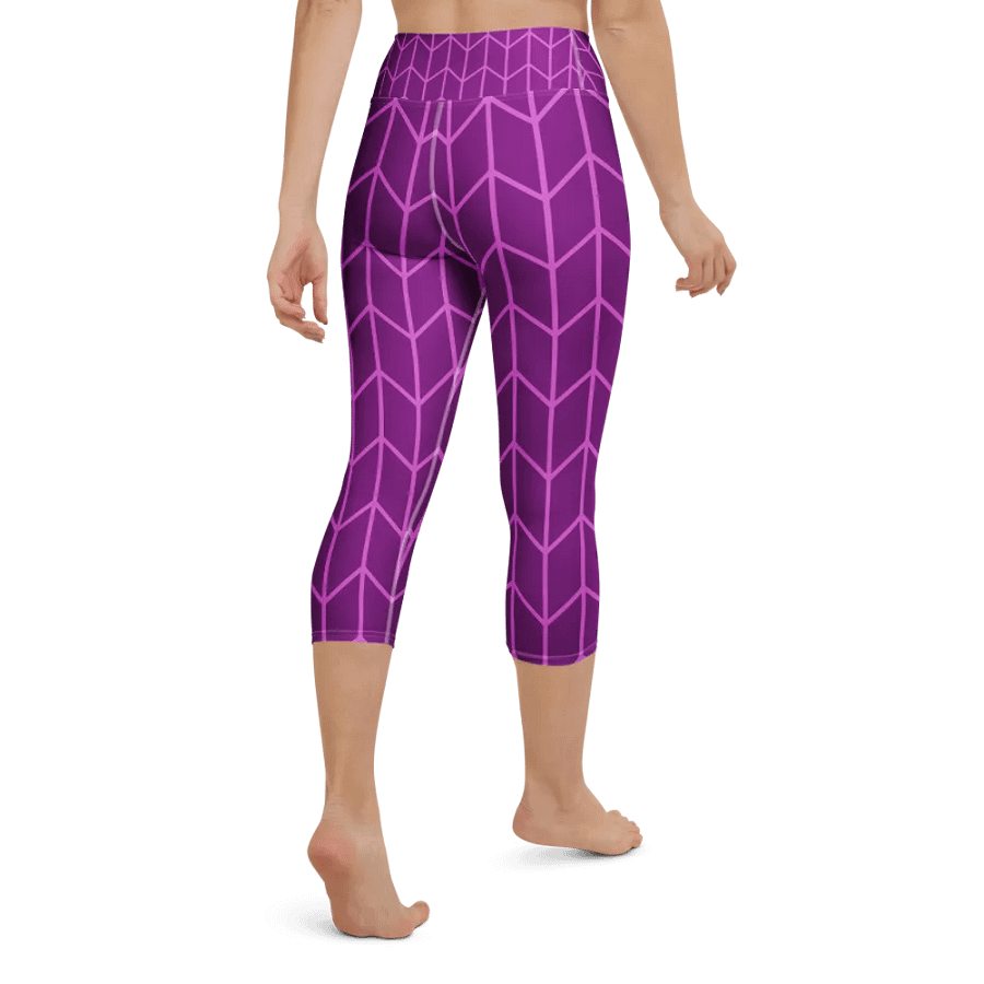 Chevron Chic Capri product image (3)