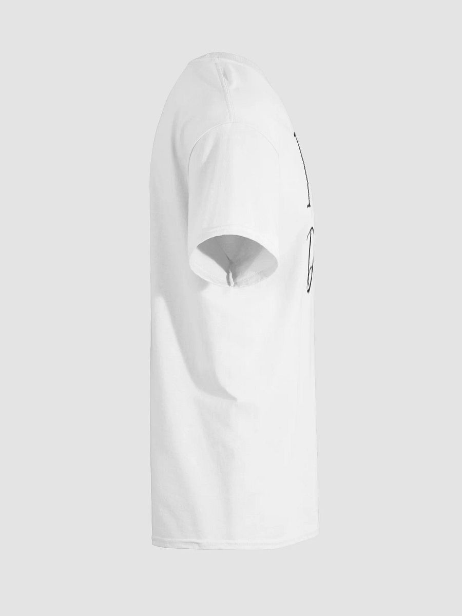 Singer From Kazakhstan Gildan T-Shirt product image (5)