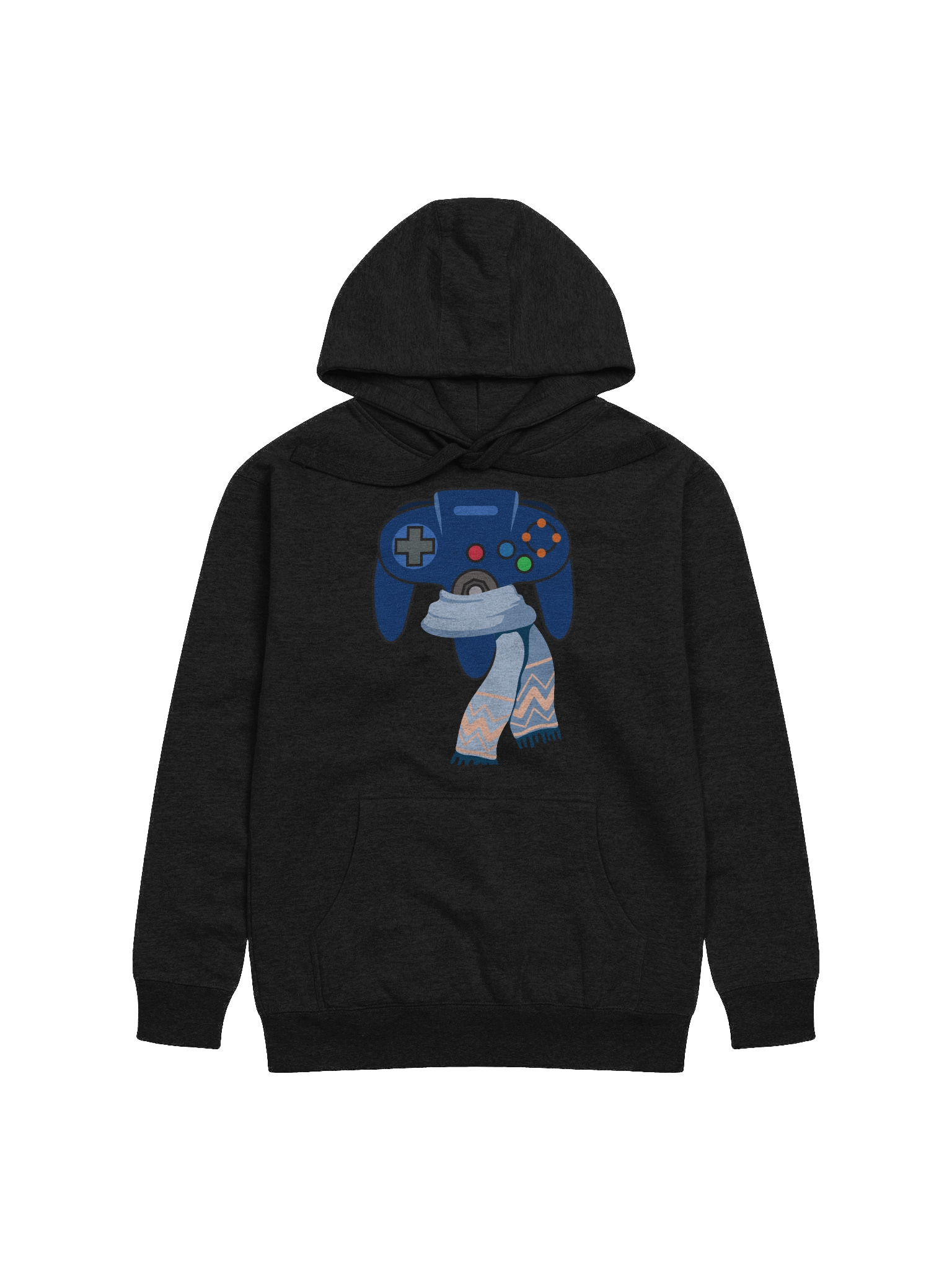 The Cozy Gamer product image (3)