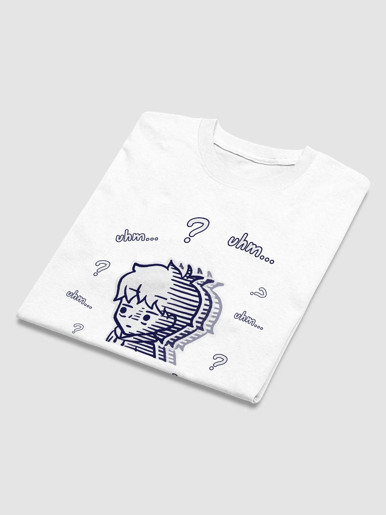 Uhm... Shirt product image (25)