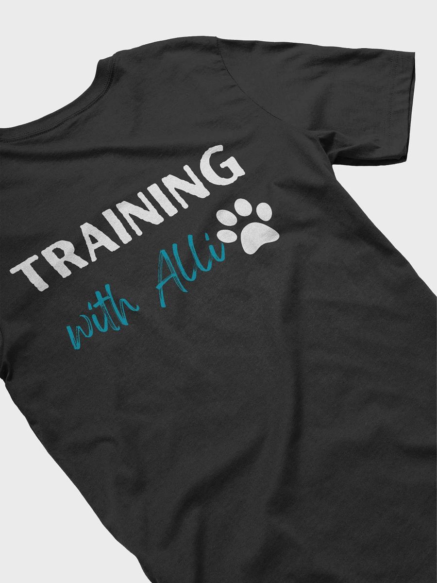 Training with Alli (Supersoft) product image (5)