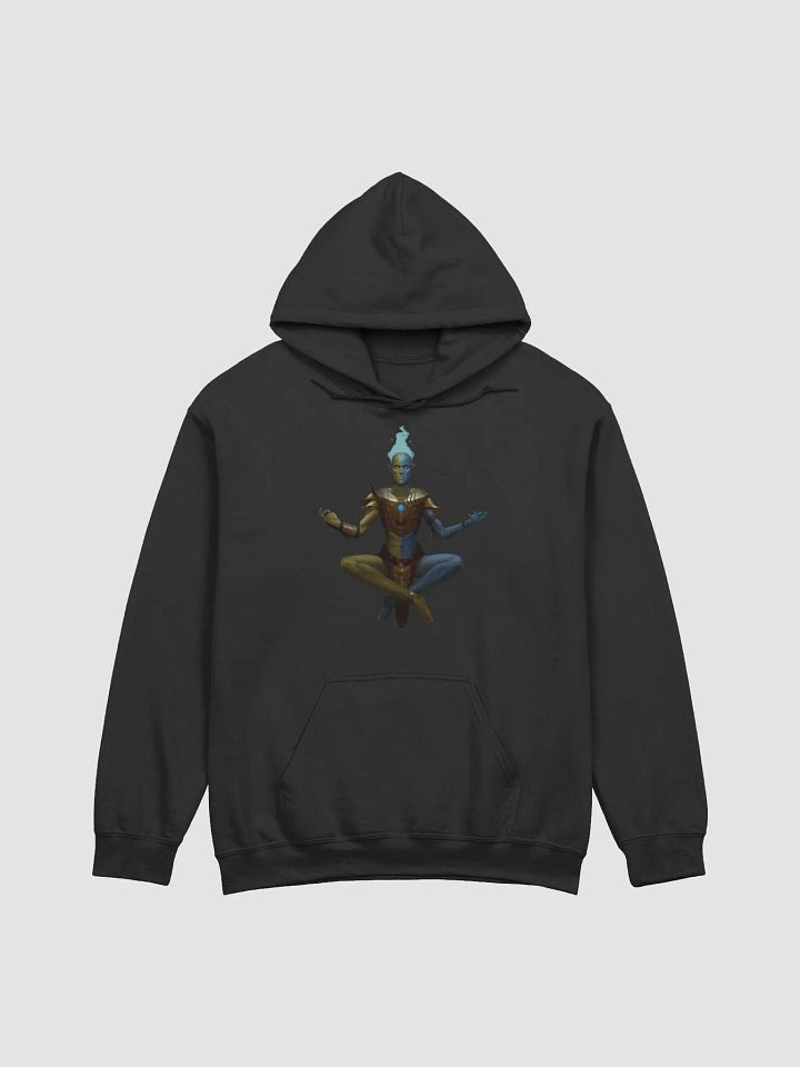 Vivec's Wisdom - Hoodie product image (1)