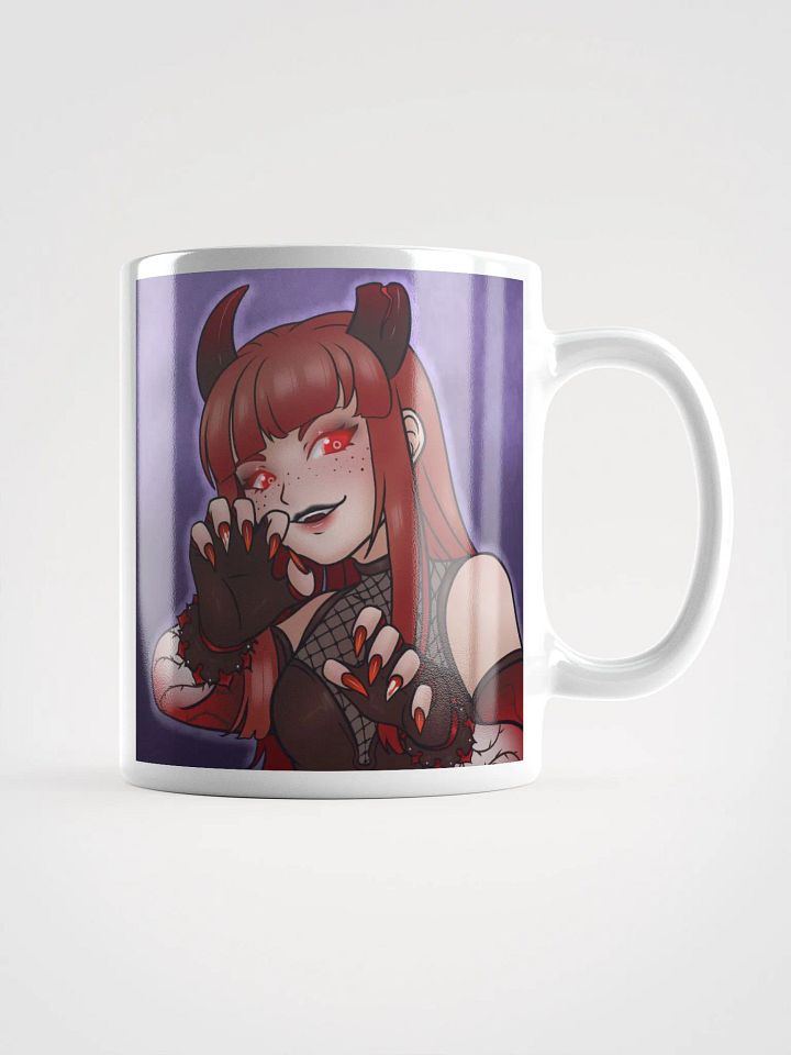 Demonic Mug product image (1)