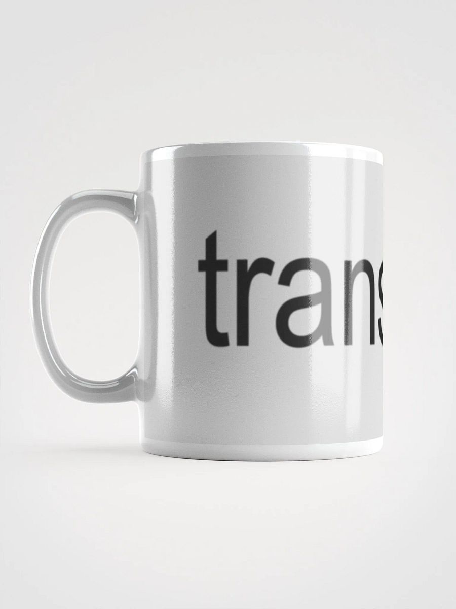 TRANSIT FALL MUG product image (16)