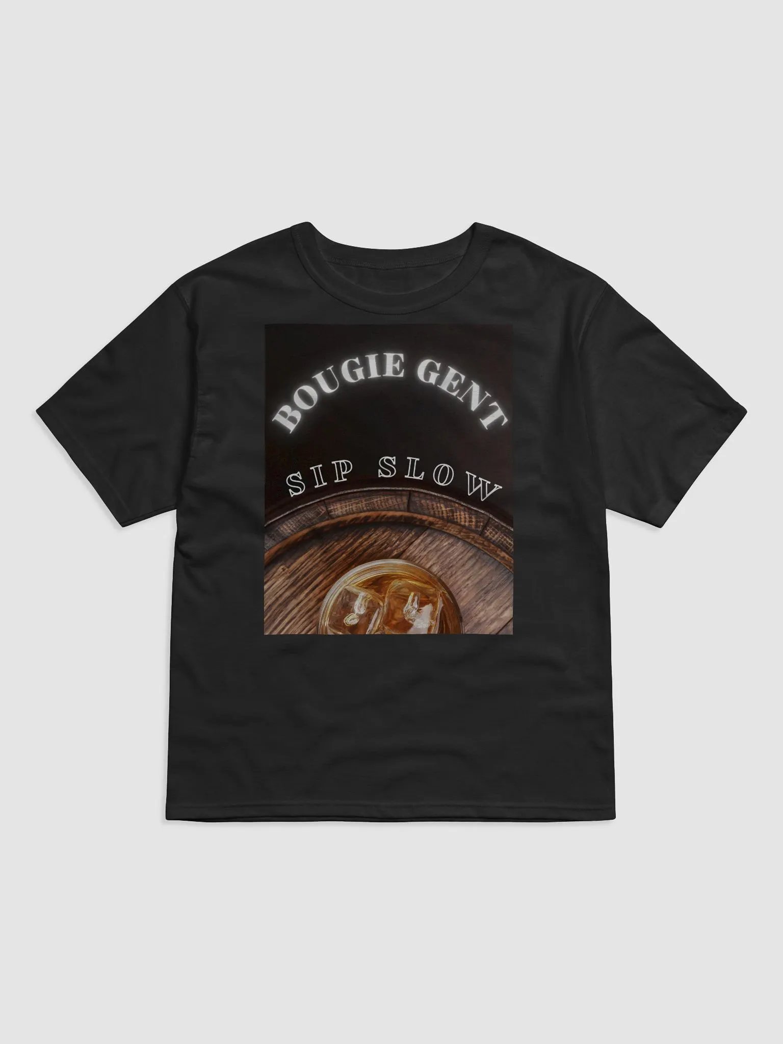 BG Sip slow shirt product image (1)