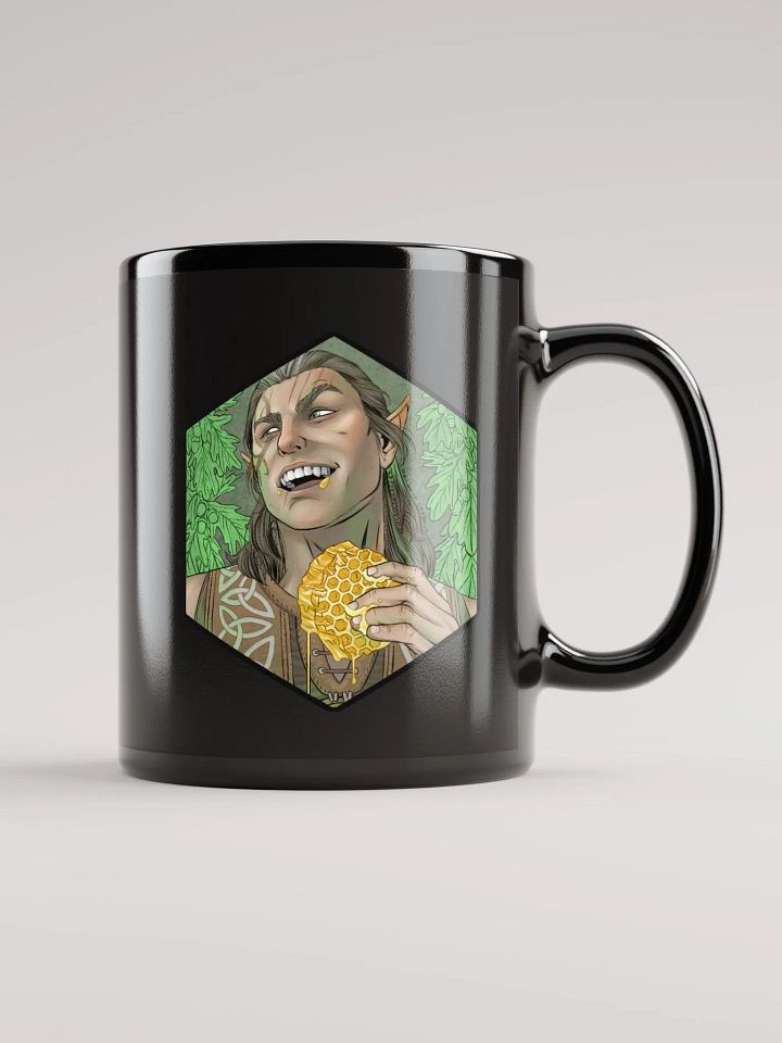 The Druid Daddy - mug product image (1)