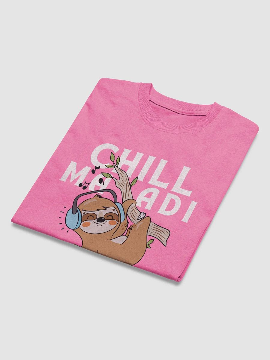 Chill Maadi Women's T-Shirt product image (10)