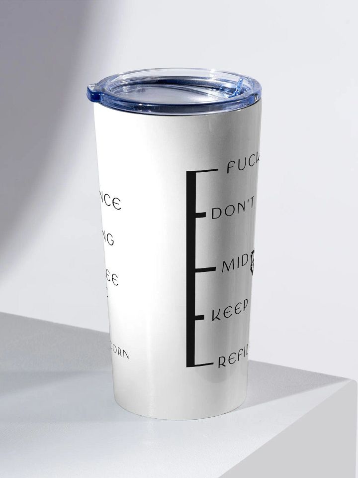 PATIENCE LEVEL product image (2)