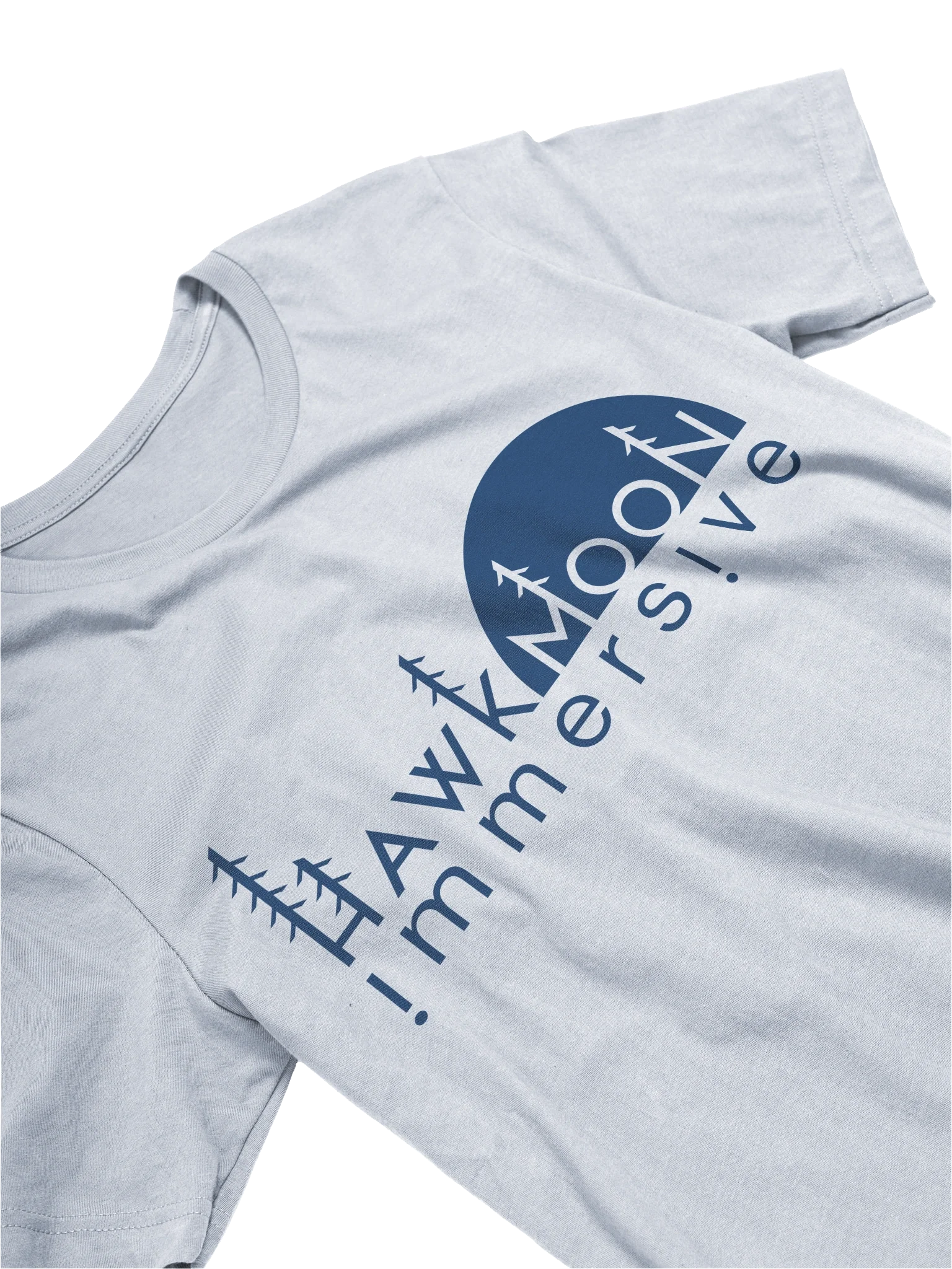 Lightweight Tee: Hawkmoon Immersive product image (3)