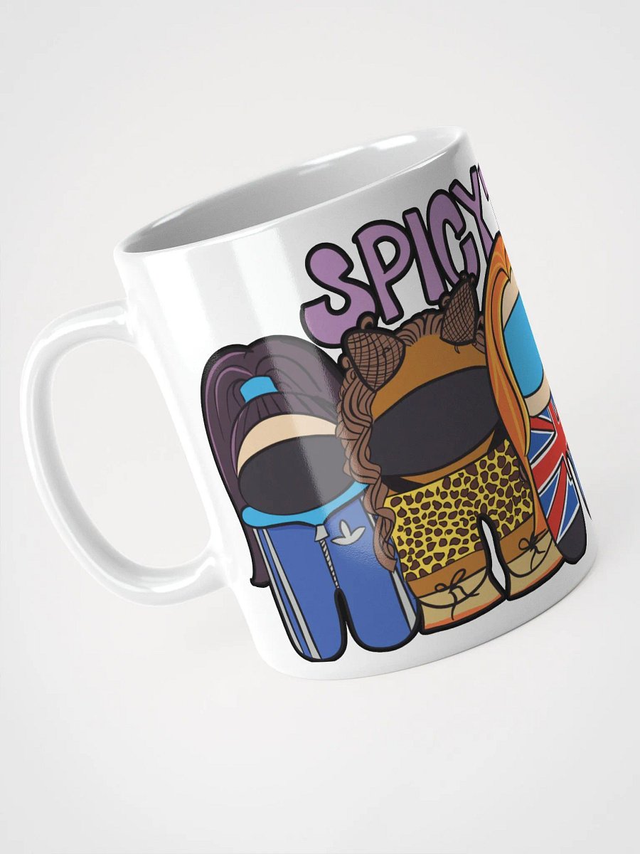 Spicy Tots mug product image (3)