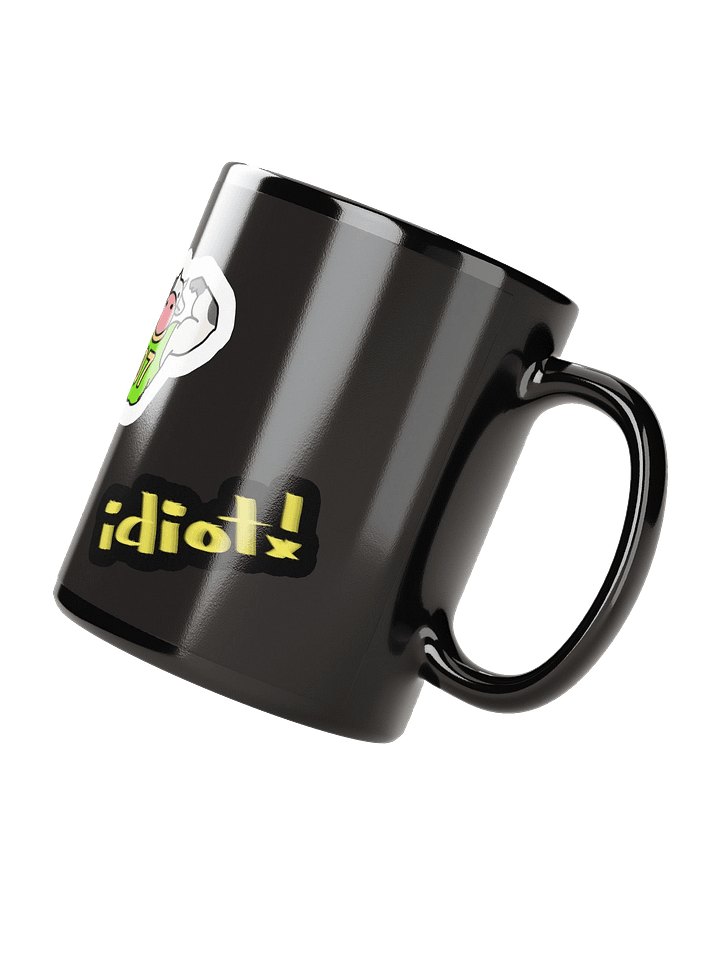C7N Mug product image (2)